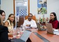 ITLA y Ministerio de Salud Pública socializan iniciativas para fortalecer la transformación digital