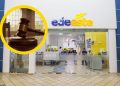 Condenan por fraude eléctrico a empresario que causó perjuicio por más de RD$47 millones a Edeeste