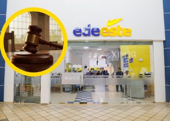 Condenan por fraude eléctrico a empresario que causó perjuicio por más de RD$47 millones a Edeeste