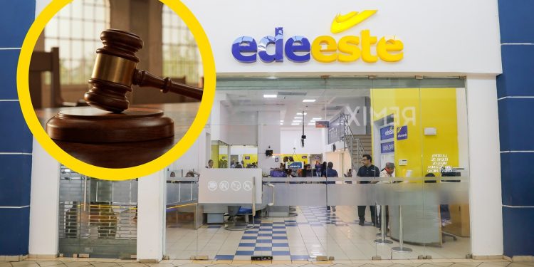 Condenan por fraude eléctrico a empresario que causó perjuicio por más de RD$47 millones a Edeeste
