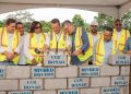 Inician construcción nuevo CCR en Bonao; albergará  700 privados de libertad