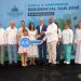 Entregan 700 apartamentos del Plan Familia Feliz en la Urbanización San José, SDN
