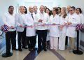 SNS inaugura unidad de cirugía intrauterina; bebés podrán ser operados antes de nacer de forma gratuita