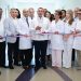 SNS inaugura unidad de cirugía intrauterina; bebés podrán ser operados antes de nacer de forma gratuita