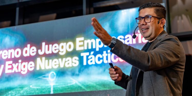 SoftwareOne fortalece su presencia en República Dominicana con la presentación de su alianza estratégica global con Google Cloud