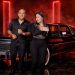 Zulinka y Miguel presentan “Cuando Se Ama” en merengue, una canción cargada de historia familiar