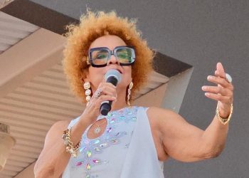Choco Orta llega a Santo Domingo con su sencillo “Ahí Na’ Má”