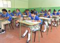 Ministerio de Educación convoca a más de 111 mil estudiantes para la primera convocatoria de las Pruebas Nacionales 2026