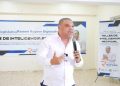 Ramón Raposo marca el rumbo en Santo Domingo Norte con ardua agenda social y política