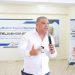 Ramón Raposo marca el rumbo en Santo Domingo Norte con ardua agenda social y política
