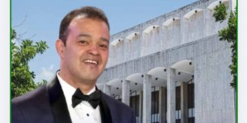 Alex Bueno el “Mayimbito” será velado en el Teatro Nacional tras repatriación desde New York