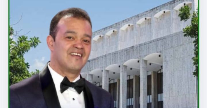 Alex Bueno el “Mayimbito” será velado en el Teatro Nacional tras repatriación desde New York