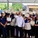 DGDC impulsa oportunidades de emprendimiento en Barahona con capacitación de decenas de mujeres
