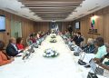CNSS autoriza la distribución de más de RD$6,000 millones a favor de profesores con doble cotización