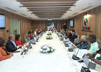 CNSS autoriza la distribución de más de RD$6,000 millones a favor de profesores con doble cotización