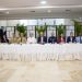 Presidente Abinader encabeza la reunión de seguimiento al Plan de Seguridad Ciudadana