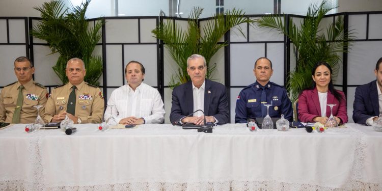 "59 por ciento de los homicidios en el país se originan por conflictos sociales" afirma Faride Raful
