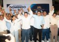 Dío Astacio congrega a más de mil dirigentes en respaldo a Eduardo “Yayo” Sanz Lovatón