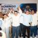Dío Astacio congrega a más de mil dirigentes en respaldo a Eduardo “Yayo” Sanz Lovatón