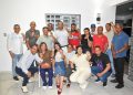 Julio César Valentín destaca la integración de jóvenes como prioridad de Justicia Social