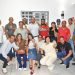 Julio César Valentín destaca la integración de jóvenes como prioridad de Justicia Social