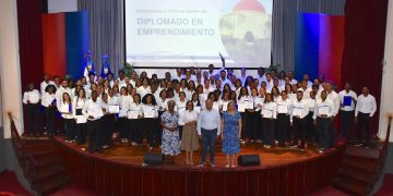 Banco Popular y Loyola celebran una década formando emprendedores
