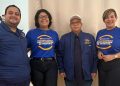 Iglesia El Buen Pastor de los Pastores realiza exitoso operativo médico gratuito con el patrocinio de RADONIC