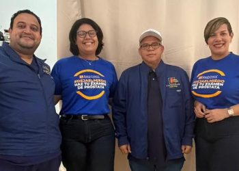 Iglesia El Buen Pastor de los Pastores realiza exitoso operativo médico gratuito con el patrocinio de RADONIC