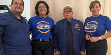 Iglesia El Buen Pastor de los Pastores realiza exitoso operativo médico gratuito con el patrocinio de RADONIC