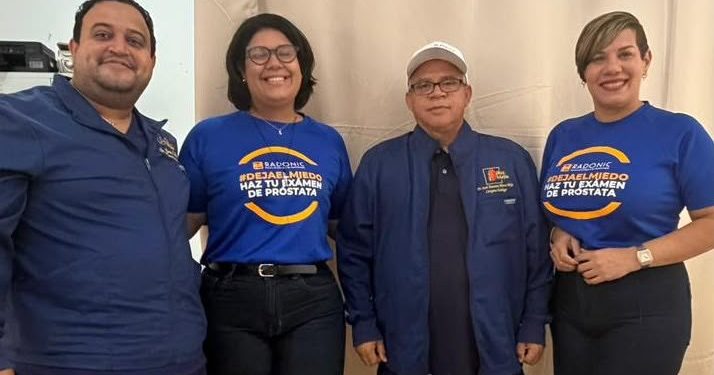 Iglesia El Buen Pastor de los Pastores realiza exitoso operativo médico gratuito con el patrocinio de RADONIC