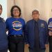 Iglesia El Buen Pastor de los Pastores realiza exitoso operativo médico gratuito con el patrocinio de RADONIC