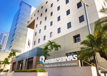 Banreservas y sus filiales reciben cuatro premios de World Finance, incluido Mejor Grupo Bancario de RD