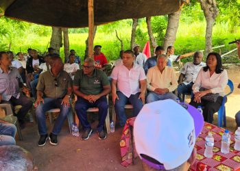 PRD considera vertedero en La Cuaba es una amenaza para la comunidad