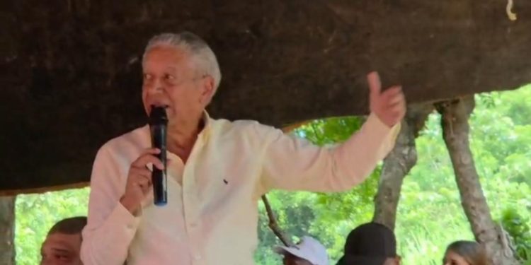 PRD considera vertedero en La Cuaba es una amenaza para la comunidad