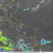 Indomet pronostica aguaceros, tronadas y ráfagas de viento por incidencia de una onda tropical