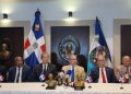 Instituto Duartiano pide priorizar a estudiantes dominicanos ante ocupación de cupos por extranjeros