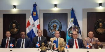 Instituto Duartiano pide priorizar a estudiantes dominicanos ante ocupación de cupos por extranjeros