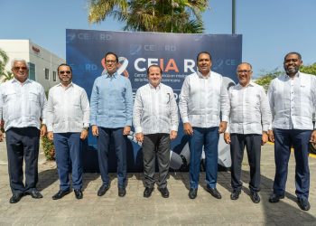 ITLA asume liderazgo académico del primer Centro de Excelencia en Inteligencia Artificial de la República Dominicana