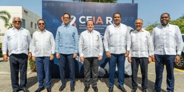 ITLA asume liderazgo académico del primer Centro de Excelencia en Inteligencia Artificial de la República Dominicana