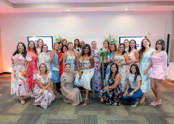 Raíces y Sueños: evento celebrado en Miami reunió a mujeres latinas decididas a abrirse paso y cumplir sus metas