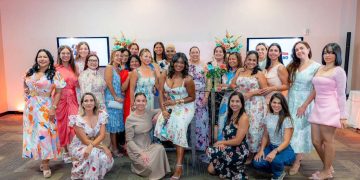 Raíces y Sueños: evento celebrado en Miami reunió a mujeres latinas decididas a abrirse paso y cumplir sus metas