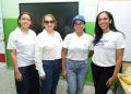 Fundaciones continúan jornada de capacitación en Haina