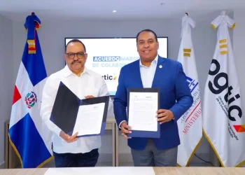 GTIC y Ministerio de Justicia impulsan la transformación digital de los servicios legales