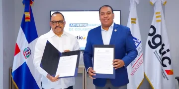 GTIC y Ministerio de Justicia impulsan la transformación digital de los servicios legales