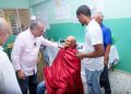 Cuando la inclusión se convierte en realidad: cerca de 700 adultos mayores celebran acceso a servicios y derechos en Sánchez Ramírez
