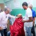 Cuando la inclusión se convierte en realidad: cerca de 700 adultos mayores celebran acceso a servicios y derechos en Sánchez Ramírez