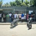 Soldados del Ejército interceptan a 56 indocumentados cuando se desplazaban en motocicletas en diferentes provincias fronterizas