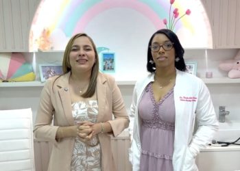 Inauguran centro pediátrico y odontológico PEDIADEN RD en Pantoja
