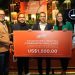 República Dominicana celebra la Gran Final del Margarita Challenge Cointreau 2026