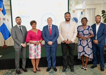 Ideice lanza Laboratorio de Políticas Públicas Educativas y Sistema de Indicadores de Calidad en Sector Educativo Preuniversitario